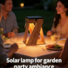 1826c4aabf6a819e393042516d146266 Detachable and rechargeable solar-powered wooden lamp