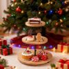 3-Tier Dessert Rack