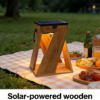 6829937d2a0b655d1695b0fa6e51db33 Detachable and rechargeable solar-powered wooden lamp
