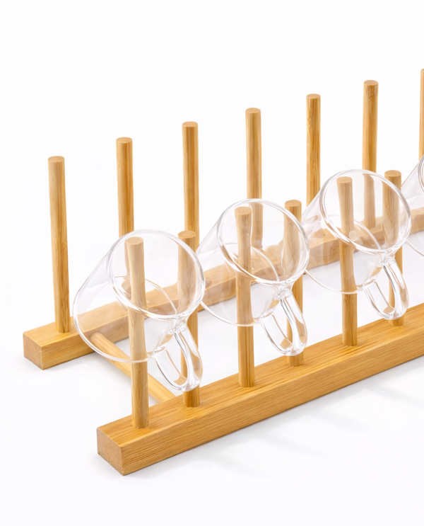 Dish and Cup Rack