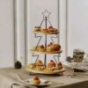 3-Tier Dessert Rack