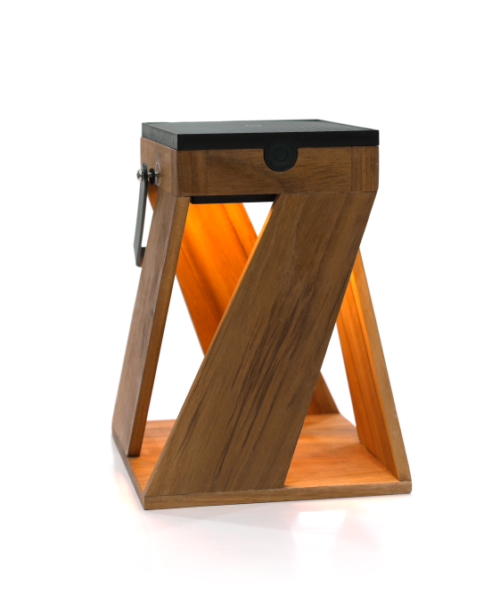 ee2fd7fb032cd95ba3e5e0a736374352 Detachable and rechargeable solar-powered wooden lamp