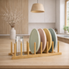 Dish and Cup Rack