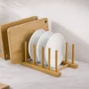 Dish and Cup Rack